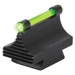 TRUGLO SIGHT FRONT GREEN