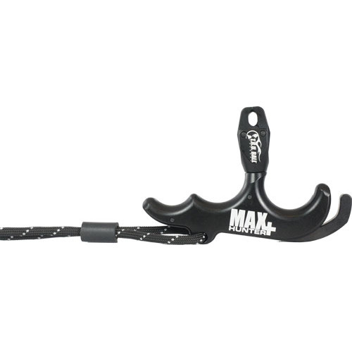 T.R.U. BALL RELEASE MAXHUNTER+
