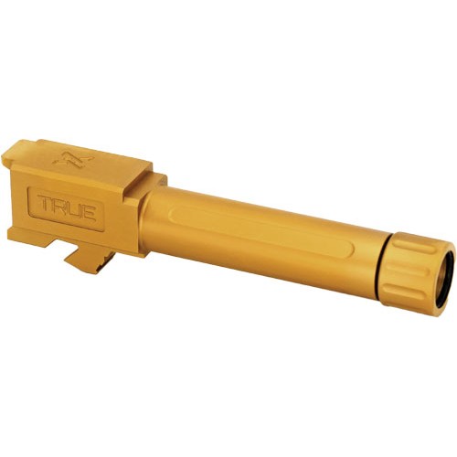 TRUE PRECISION FOR GLOCK 26