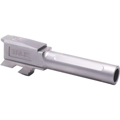 TRUE PRECISION BARREL FOR G43