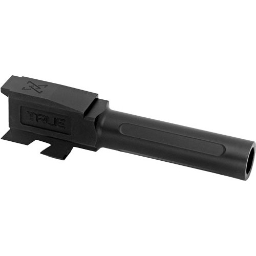 TRUE PRECISION BARREL FOR G43