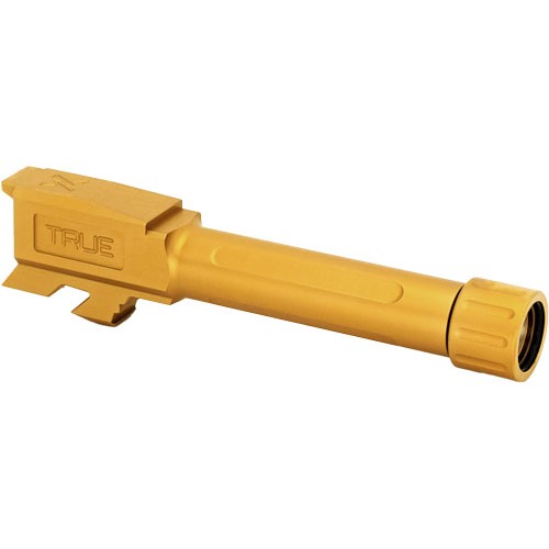 TRUE PRECISION BARREL FOR G43