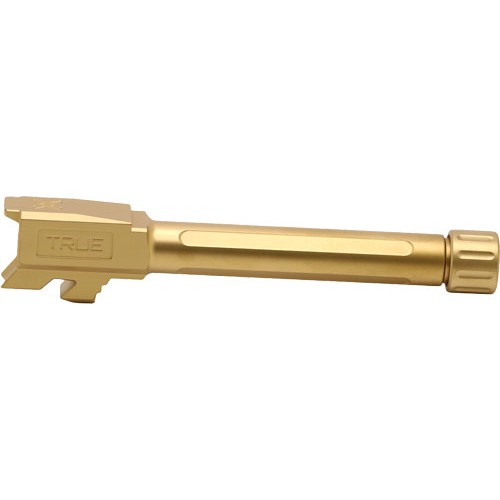 TRUE PRECISION FOR GLOCK 48