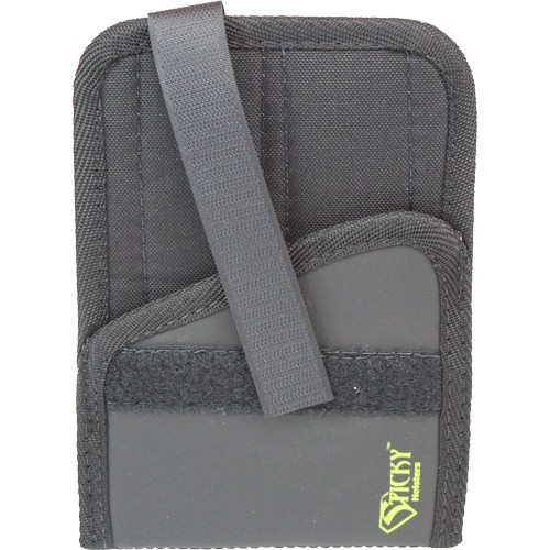 STICKY HOLSTER TRAVEL MOUNT