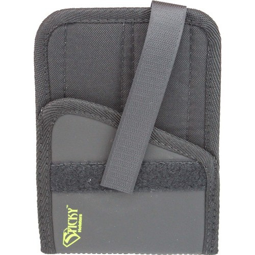 STICKY HOLSTER TRAVEL MOUNT