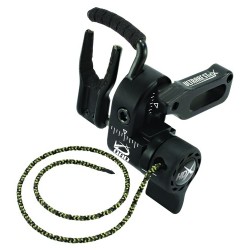 QAD ARROW REST ULTRAREST HDX