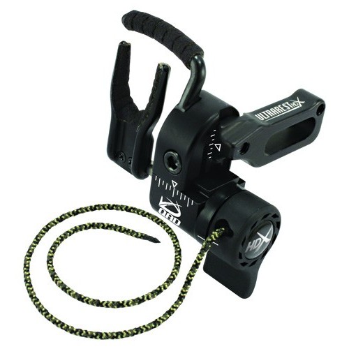 QAD ARROW REST ULTRAREST HDX