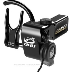 QAD ARROW REST ULTRAREST MXT