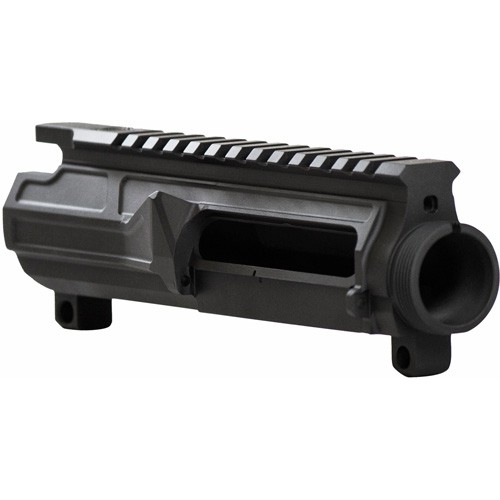 ODIN UPPER RECEIVER BILLET BLK