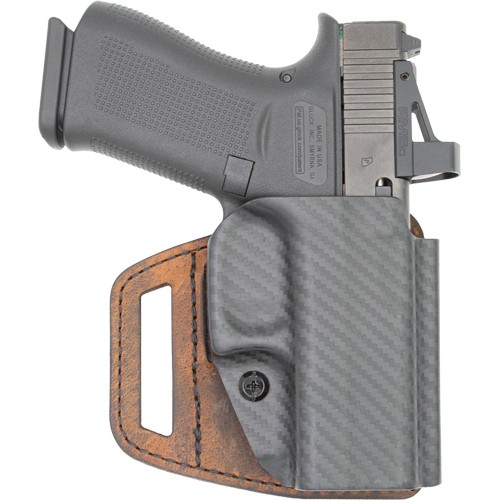 VERSACARRY VSLIDE HOLSTER OWB