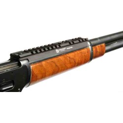 XS LEVER SCOUT MOUNT XS LEVER SCOUT MOUNT