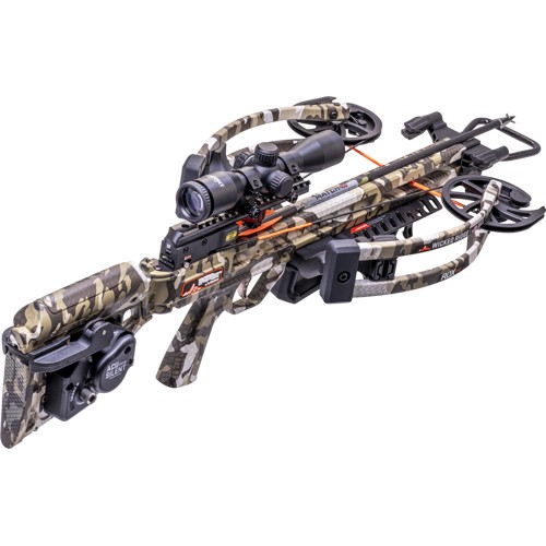 WICKED RIDGE XBOW RDX 410