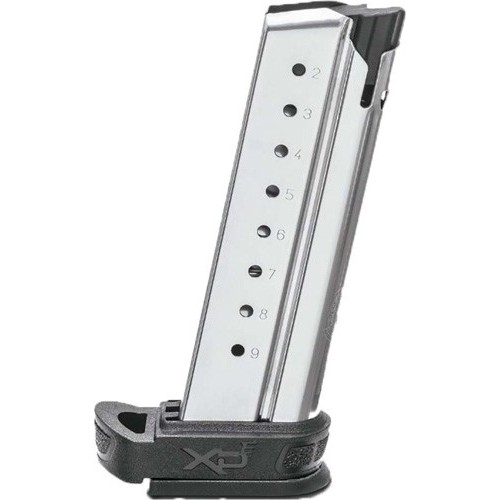 SPRINGFIELD MAGAZINE XDE