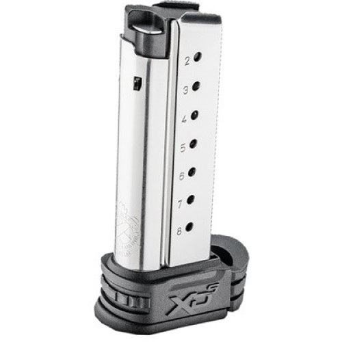 SPRINGFIELD MAGAZINE XDS 9MM