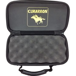 CIMARRON REVOLVER CASE LARGE