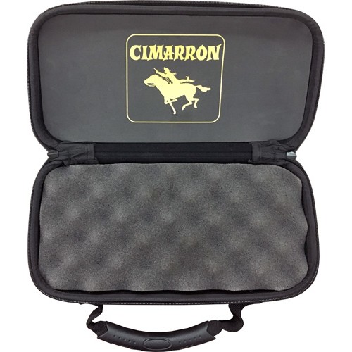 CIMARRON REVOLVER CASE LARGE