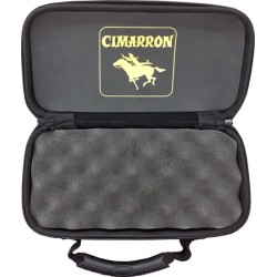 CIMARRON REVOLVER CASE SMALL