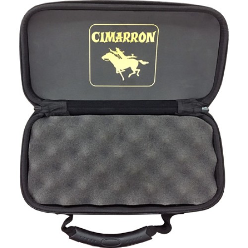 CIMARRON REVOLVER CASE SMALL