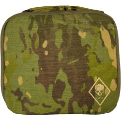 GREY GHOST GEAR PISTOL CASE
