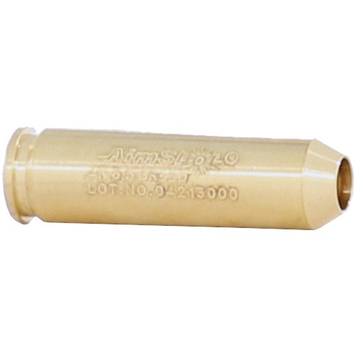 AIMSHOT 6.5 CREEDMOOR RIFLE