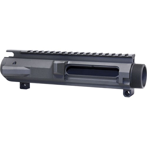 GUNTEC AR10 STRIPPED BILLET