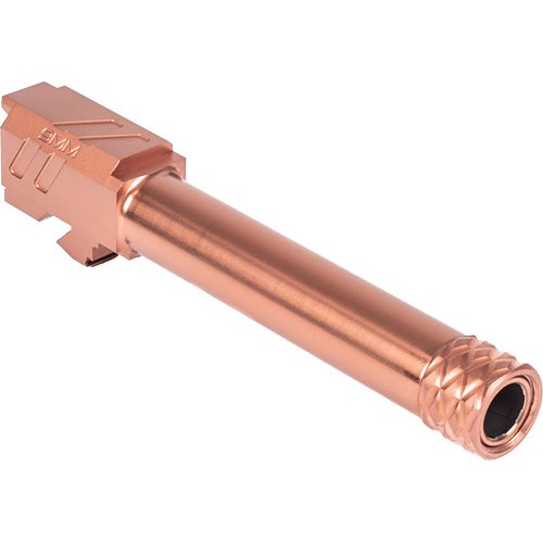 ZEV BBL-19-PRO-TH-BRZ MATCH