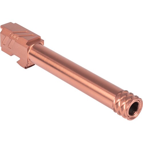 ZEV BBL-17-PRO-TH-BRZ MATCH