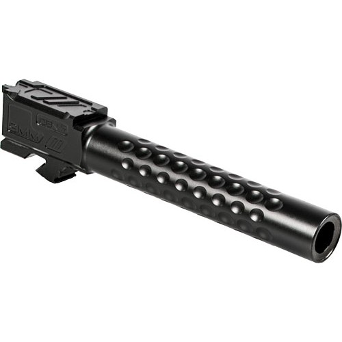 ZEV BBL-17-OPT-5G-DLC MATCH