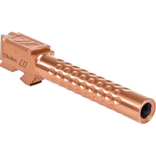 ZEV BBL-17-OPT-BRZ MATCH