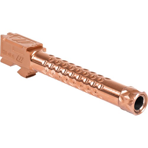 ZEV BBL-17-OPT-TH-BRZ MATCH