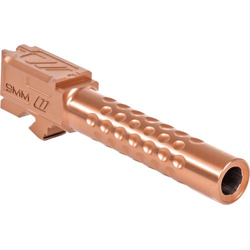 ZEV BBL-19-OPT-BRZ MATCH BBL.