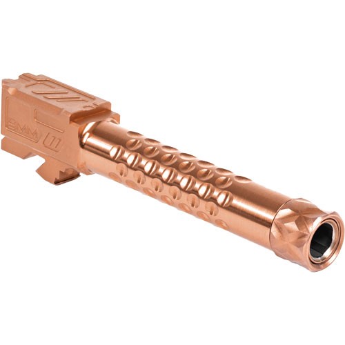 ZEV BBL-19-OPT-TH-BRZ MATCH