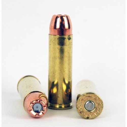 ARMSCOR 500 SW MAG 300GR XTP