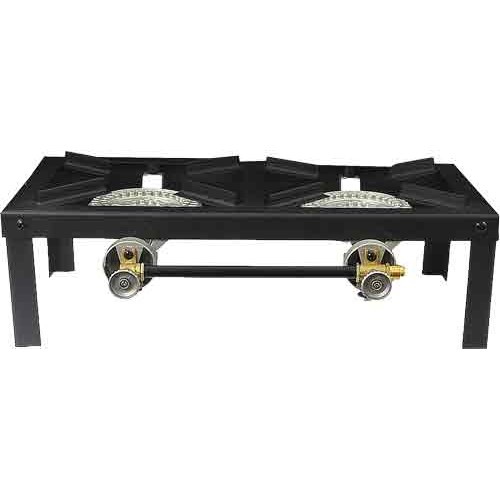 MR. HEATER 2 BURNER ANGLE IRON