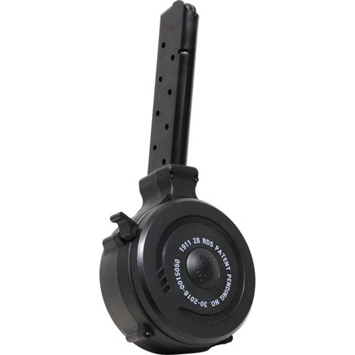 IVER JOHNSON MAGAZINE 1911 FS