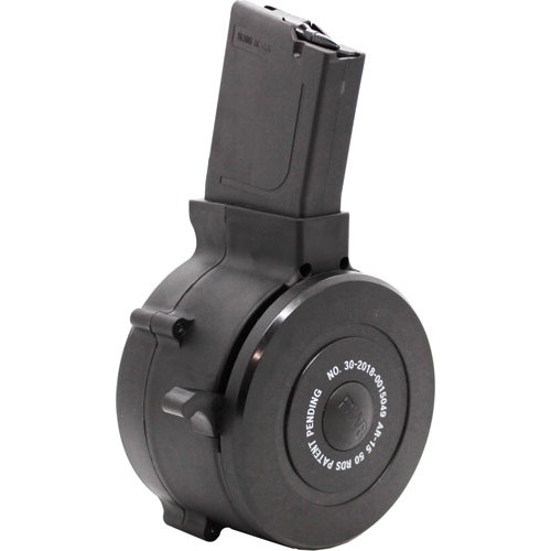 IVER JOHNSON MAGAZINE AR15