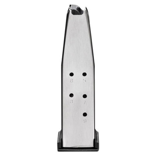 SPRINGFIELD MAGAZINE XD(M)